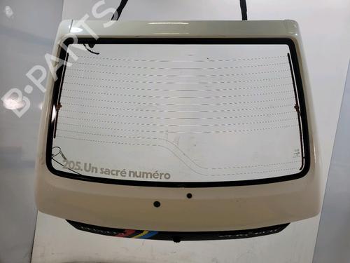 Portellone posteriore PEUGEOT 205 II (20A/C) [1987-2000]  32310594