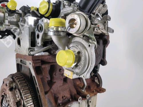 Engine DACIA LOGAN MCV (KS_) 1.5 dCi (KS0W) | BP29849318M1