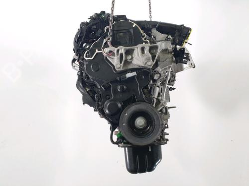 Used Engine Engine PEUGEOT 5008 II (MC_, MJ_, MR_, M4_) 1.5 BlueHDi 130 (MCYHZJ, MCYHZR, MCYHZX) (131 hp) 36428299 36428299