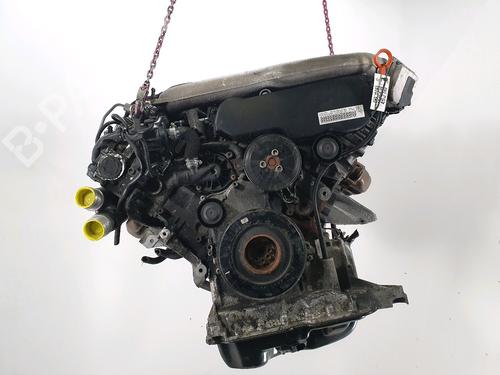 Used Engine Engine VW TOUAREG (7LA, 7L6, 7L7) 3.0 V6 TDI (240 hp) 34337439 34337439