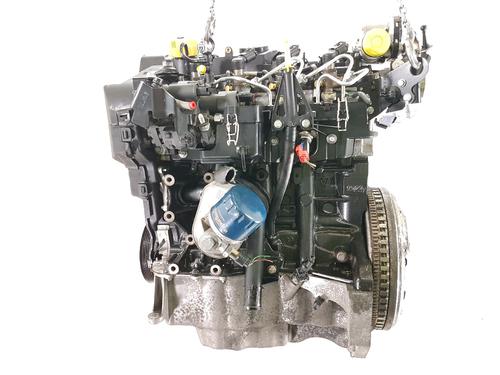 Engine RENAULT LAGUNA III (BT0/1) 1.5 dCi (BT00, BT0A, BT0T, BT1J) | BP29964637M1