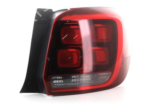 Højre baglygte DACIA SANDERO II 1.0 SCe 75 (B8JC, B8JD, B8NC) | BP31693972C35 