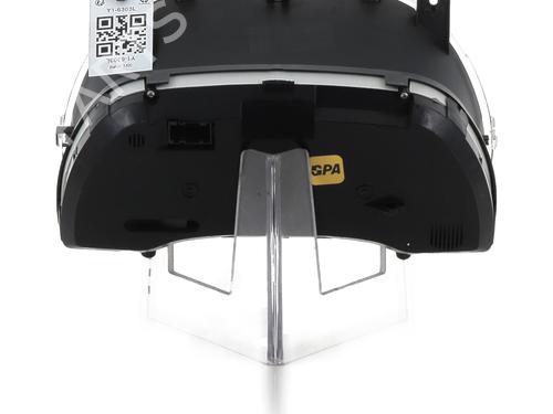 Instrument cluster CITROËN NEMO MPV 1.4 HDi | BP33809384C47 - Image 5