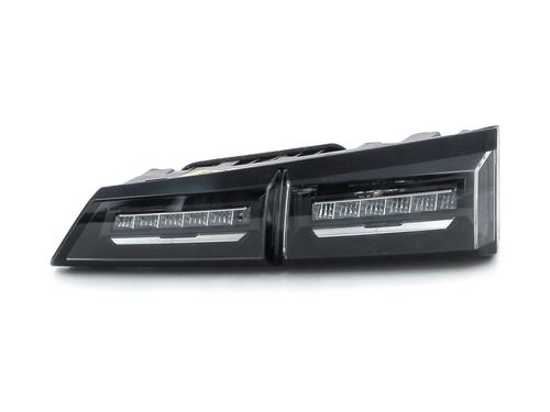 Used Right tailgate light Right tailgate light PEUGEOT 308 SW II (LC_, LJ_, LR_, LX_, L4_) [2014-2021] 33838609 33838609
