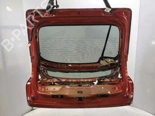 Tailgate HONDA CIVIC IX (FK)  | BP26670408C6 