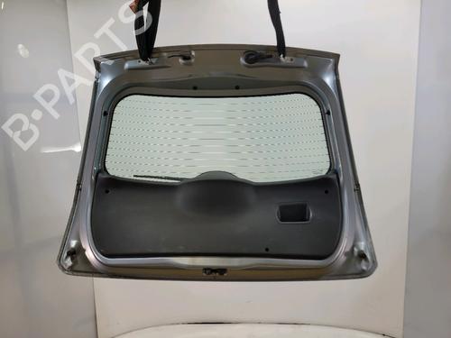 Tailgate FORD FIESTA V (JH_, JD_) 1.4 TDCi | BP29295909C6 