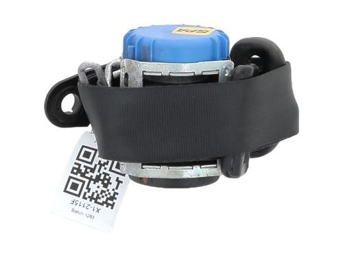 Used Front left seatbelt Front left seatbelt FORD FIESTA V (JH_, JD_) [2001-2014] 33568059 33568059