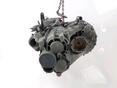 Gearbox AUDI A3 (8P1) S3 quattro | BP17038825M3 