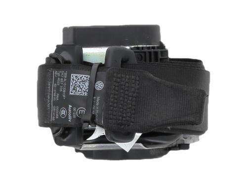 Sikkerhedssele foran venstre Sikkerhedssele foran venstre VW GOLF VI Convertible (517) 1.2 TSI (105 hp) 37532310 37532310