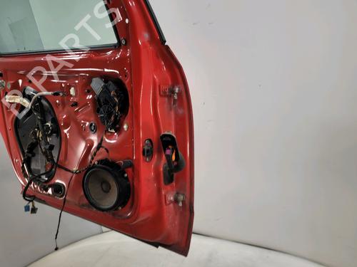 Left front door VW POLO V (6R1, 6C1) 1.6 TDI | BP30141179C2