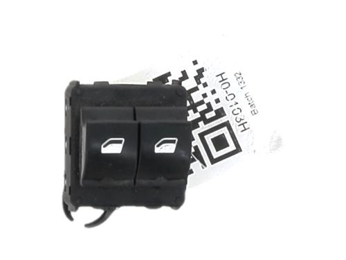 Used Left front window switch Left front window switch CITROËN C3 III (SX) 1.2 PureTech 82 (83 hp) 34261068 34261068