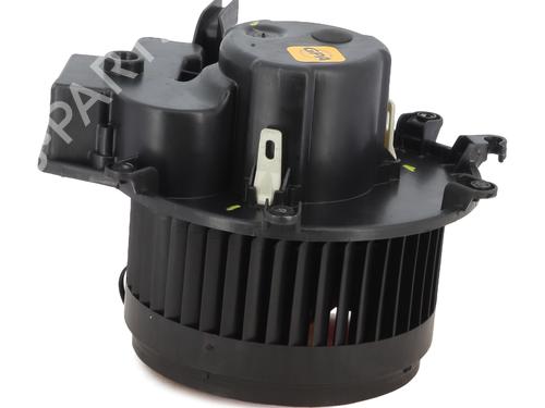 Heater blower motor MERCEDES-BENZ C-CLASS (W203) C 200 CDI (203.004) | BP27309292M62 