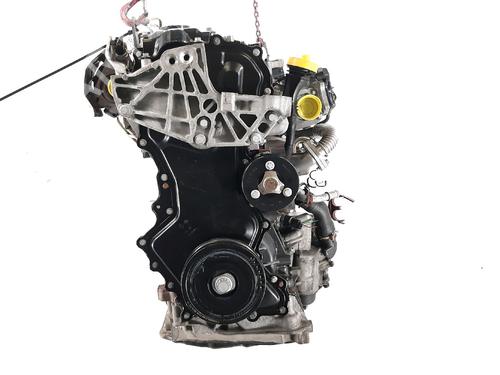 Used Engine RENAULT LAGUNA III Grandtour (KT0/1) 2.0 dCi (KT0M, KT0N, KT0S, KT19, KT1F) (173 hp) 32378319