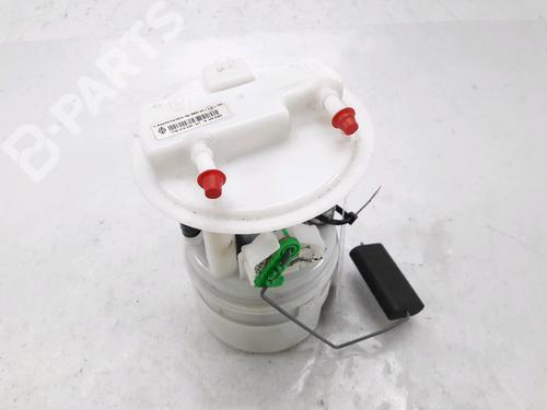 Used Fuel pump Fuel pump DACIA LOGAN MCV II TCe 90 (K8M1, K8MA, K8AC) (90 hp) 10468826 10468826