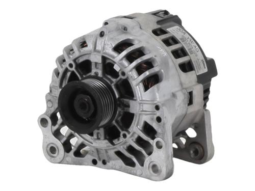 Used Alternator Alternator VW POLO V (6R1, 6C1) 1.2 (60 hp) 34111708 34111708