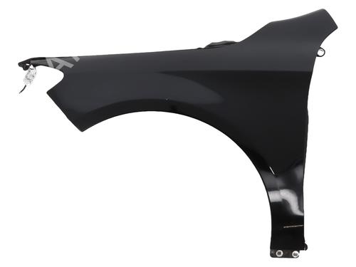 Left front fenders MERCEDES-BENZ CLA Coupe (C117) CLA 220 CDI / d (117.303) | BP32130472C41 