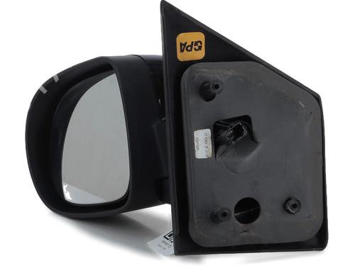 Left mirror RENAULT TWINGO II (CN0_) 1.2 16V (CN04, CN0B) | BP30166234C26
