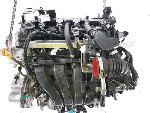 Engine RENAULT ARKANA I (LCM_, LDN_) 1.6 E-TECH 145 (LDMU) | BP22331788M1 
