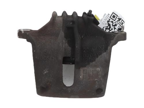 Used Left front brake caliper PEUGEOT 206 CC (2D) [2000-2008]  28207960