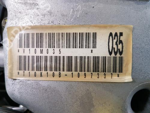 Engine OPEL AGILA B (H08) 1.0 (F68) | BP18664833M1 