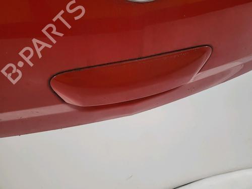Tailgate OPEL CORSA D (S07) 1.3 CDTI (L08, L68) | BP29696516C6 
