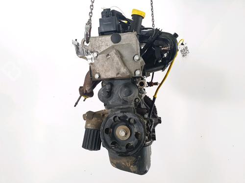 Used Engine Engine 37281214 37281214