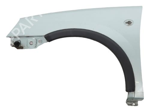 Forkjerm venstre OPEL CORSA C (X01) 1.7 DTI (F08, F68) (75 hp) 27857336