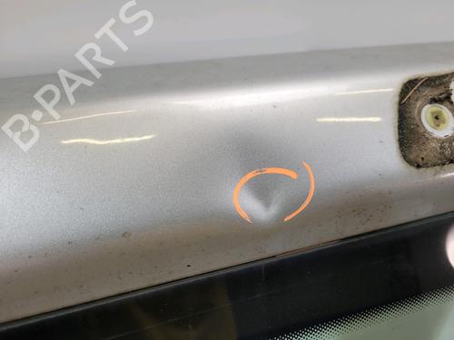 Left tailgate PEUGEOT EXPERT Tepee (VF3X_) 2.0 HDi 100 | BP30869045C76