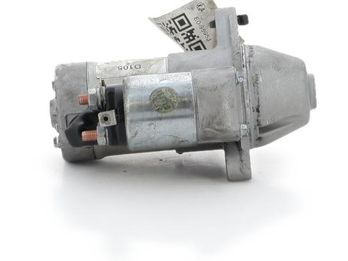 Anlasser für Anlasser OPEL MERIVA A MPV (X03) 1.7 CDTI (E75) (100 hp) 34388638 34388638
