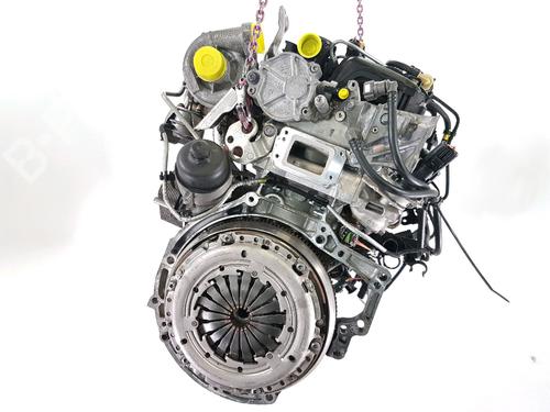 Engine PEUGEOT 207 CC (WD_) 1.6 HDi | BP35940882M1 - Image 3
