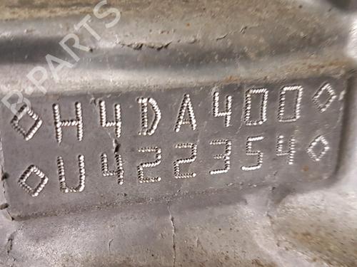 Engine RENAULT TWINGO III (BCM_, BCA_) 1.0 SCe 70 (BCMB) | BP40487964M1 - Image 7