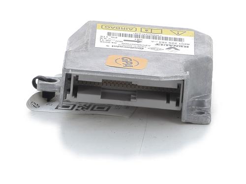 ecu-airbags-renault-kangoo-express-fw01_-2008-27307962 main image