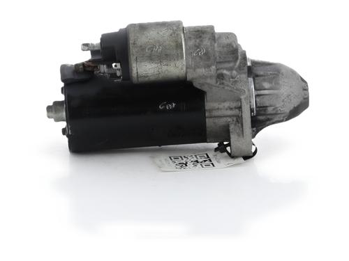 Used Starter Starter BMW 1 (E87) 118 d (122 hp) 40248433 40248433