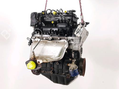 Engine RENAULT CLIO III (BR0/1, CR0/1) 1.2 16V (BR02, BR0J, BR11, CR02, CR0J, CR11) | BP31699142M1