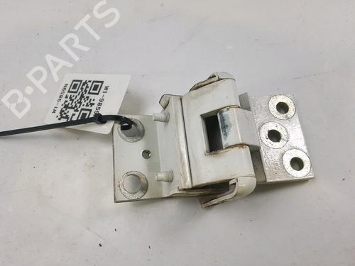 Dørhængsel/Dørbegrænser CITROËN BERLINGO / BERLINGO FIRST Box Body/MPV (M_) 2.0 HDI 90 (MBRHY, MCRHY) (90 hp) 27917482