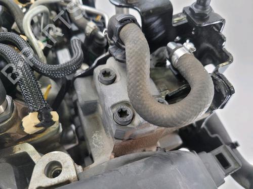 Engine MERCEDES-BENZ CLA Coupe (C117) CLA 180 CDI / d (117.312) | BP29819593M1 