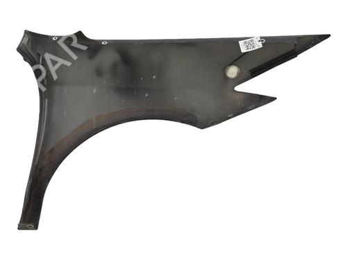 Błotnik przedni lewy RENAULT LAGUNA Coupe (DT0/1) 2.0 dCi (DT01, DT08, DT09, DT0K, DT12, DT1C, DT1D, DT1M,... | BP29819629C41 