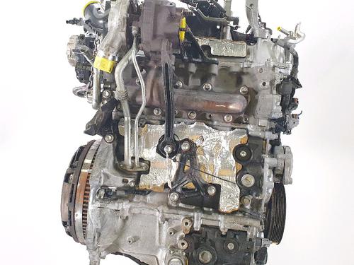 Engine TOYOTA URBAN CRUISER (_P1_)  | BP27510771M1 