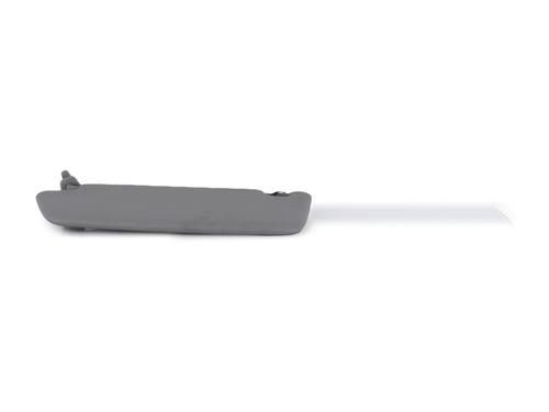 Right sun visor OPEL CORSA D (S07) 1.3 CDTI (L08, L68) | BP38344811I2 - Image 3