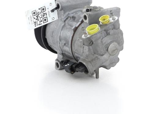 AC compressor CITROËN C3 II (SC_) 1.2 VTi 82 | BP38741211M34 - Image 2