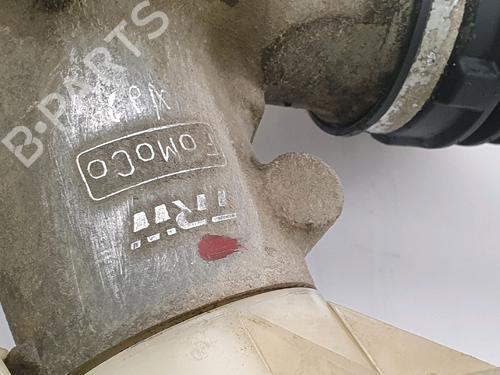 Steering rack MAZDA 2 (DE_, DH_) 1.4 MZR-CD | BP28310531M22 