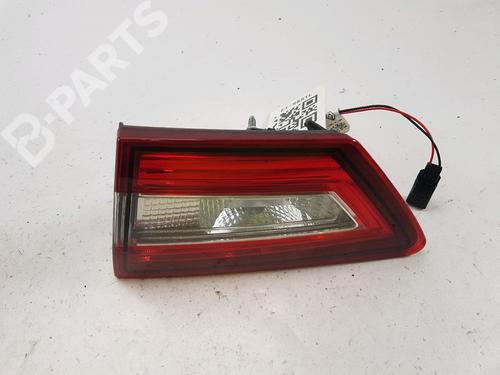 Used Right tailgate light Right tailgate light RENAULT CLIO IV (BH_) 1.6 RS (BHJ4, BHJ6, BHMM) (200 hp) 10715494 10715494