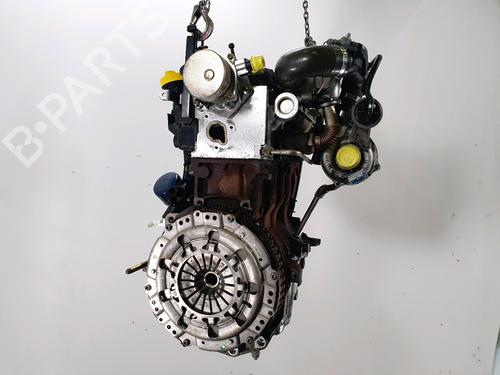 Engine RENAULT MODUS / GRAND MODUS (F/JP0_) 1.5 dCi (FP0E, JP0E) | BP36380585M1 - Image 3