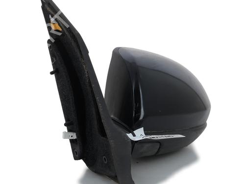 Left mirror MAZDA 2 (DE_, DH_) 1.5 (DE5FS) | BP29144748C26 