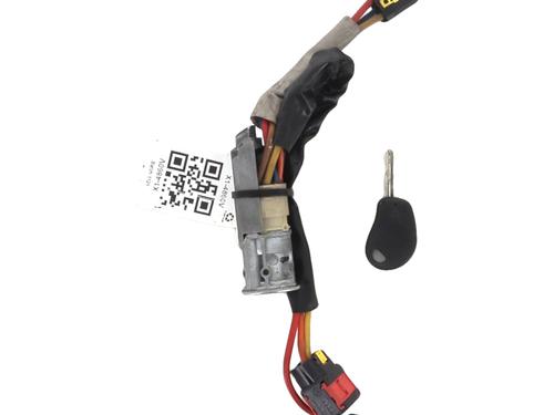 Used Ignition barrel CITROËN XSARA PICASSO (N68) 2.0 HDi (90 hp) 30895421