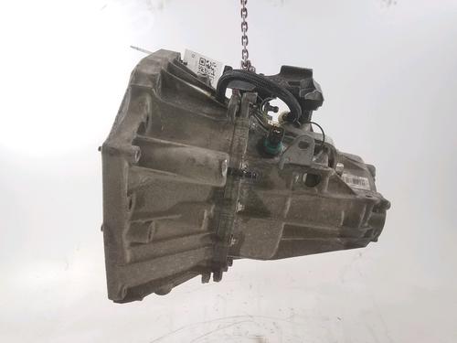 Used Gearbox RENAULT SCÉNIC III (JZ0/1_) 1.5 dCi (110 hp) 16041966