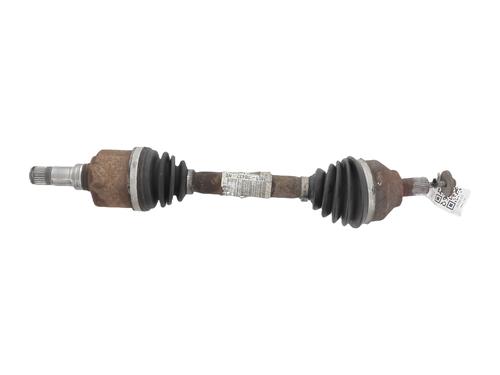 Used Left front driveshaft FORD FOCUS C-MAX (DM2) 2.0 TDCi (133 hp) 31577546