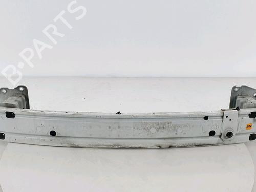 Refuerzo paragolpes delantero NISSAN QASHQAI II (J11, J11_) 1.6 dCi (130 hp) 30334418