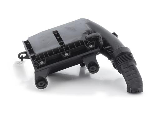 Used Air filter box Air filter box PEUGEOT 208 I (CA_, CC_) 1.6 HDi / BlueHDi 75 (75 hp) 39736156 39736156