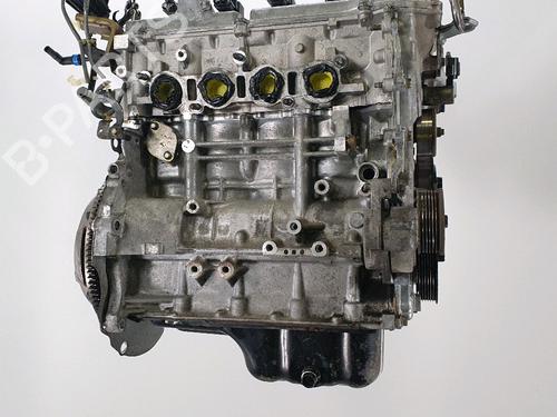 Engine MAZDA 3 (BK)  | BP26969488M1 